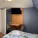 Rhoenlust Zentrum Hotel *
