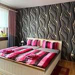 Hotel Rhoenlust Zentrum Bischofsheim an der Rhön