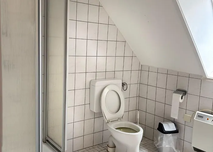 Rhoenlust Zentrum Hotel Bischofsheim an der Rhön