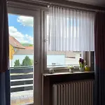 Ξενοδοχείο Rhoenlust Zentrum