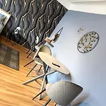 Ξενοδοχείο Rhoenlust Zentrum