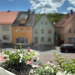 Hotel Rhoenlust Zentrum