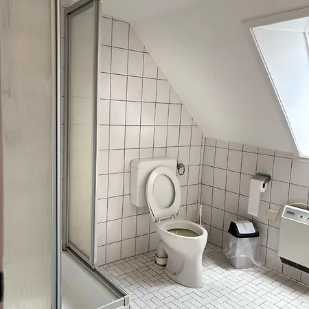 Rhoenlust Zentrum Hotell Bischofsheim an der Rhön