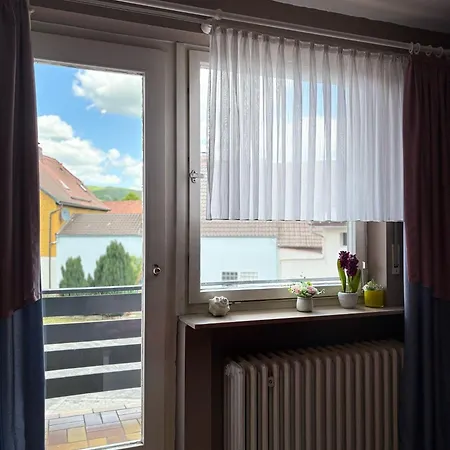 Otel Rhoenlust Zentrum