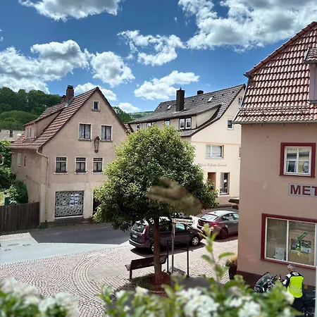 Rhoenlust Zentrum