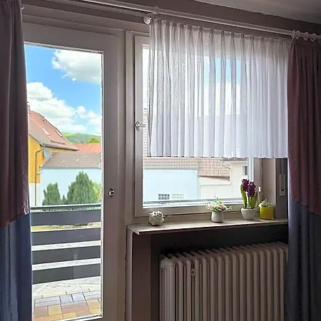 Rhoenlust Zentrum Hotel *