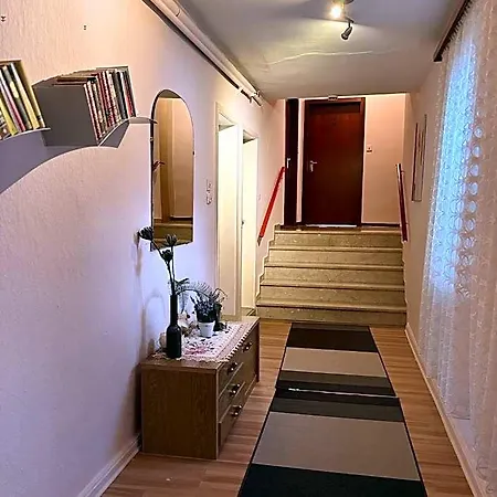 Rhoenlust Zentrum * Bischofsheim an der Rhoen