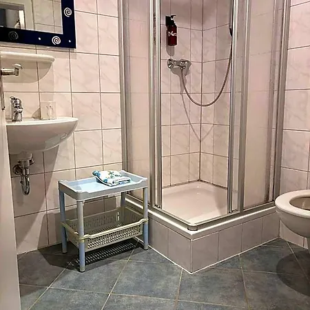 Hotel Rhoenlust Zentrum Bischofsheim an der Rhoen