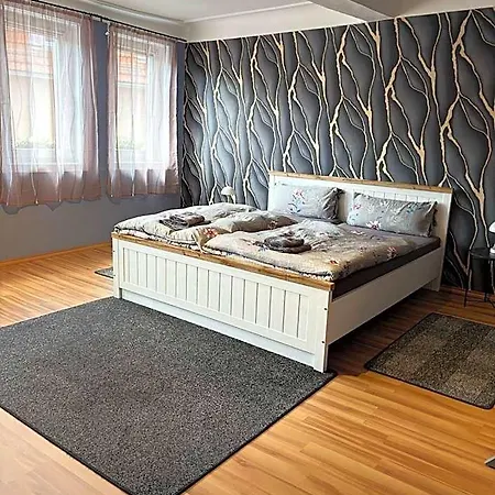 Rhoenlust Zentrum Hotel Bischofsheim an der Rhoen
