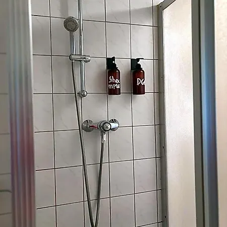 Rhoenlust Zentrum Hotel *