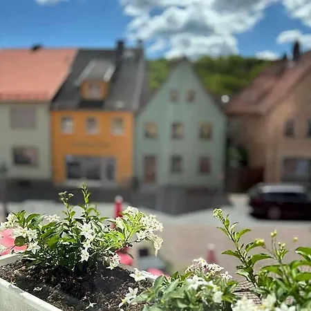 Rhoenlust Zentrum *