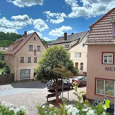 Hotel Rhoenlust Zentrum *
