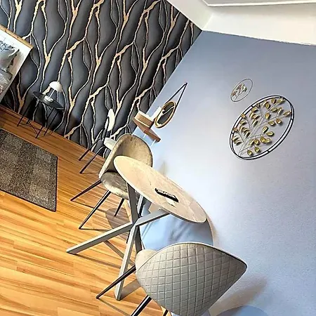 Rhoenlust Zentrum Hotel