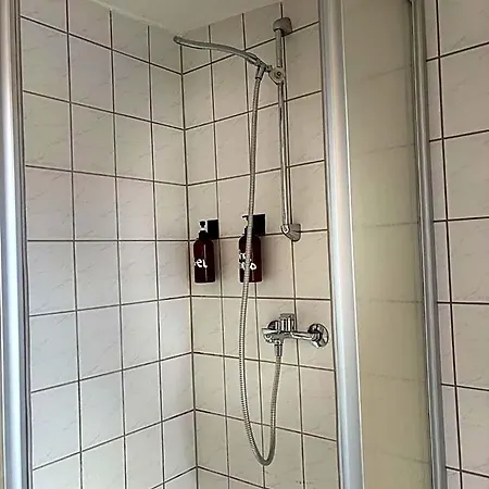 Hotel Rhoenlust Zentrum