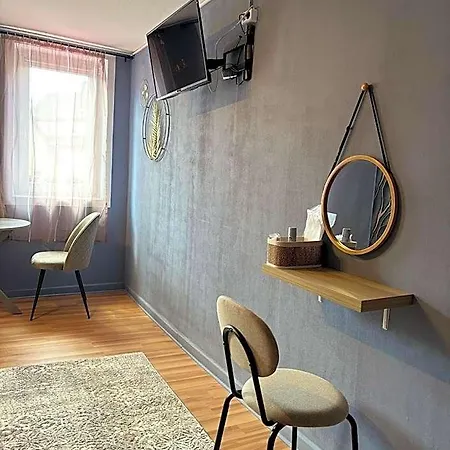 Hotel Rhoenlust Zentrum Bischofsheim an der Rhoen