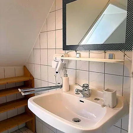 Rhoenlust Zentrum Hotel Bischofsheim an der Rhoen