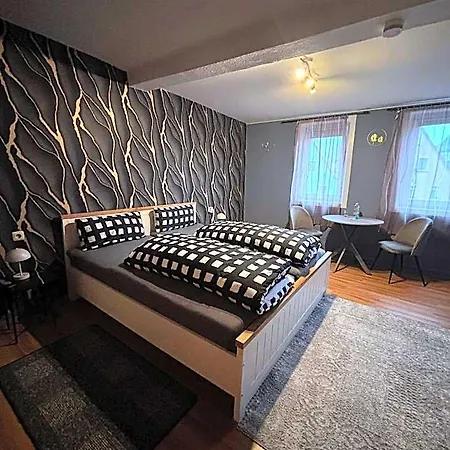 Rhoenlust Zentrum Hotell Bischofsheim an der Rhön